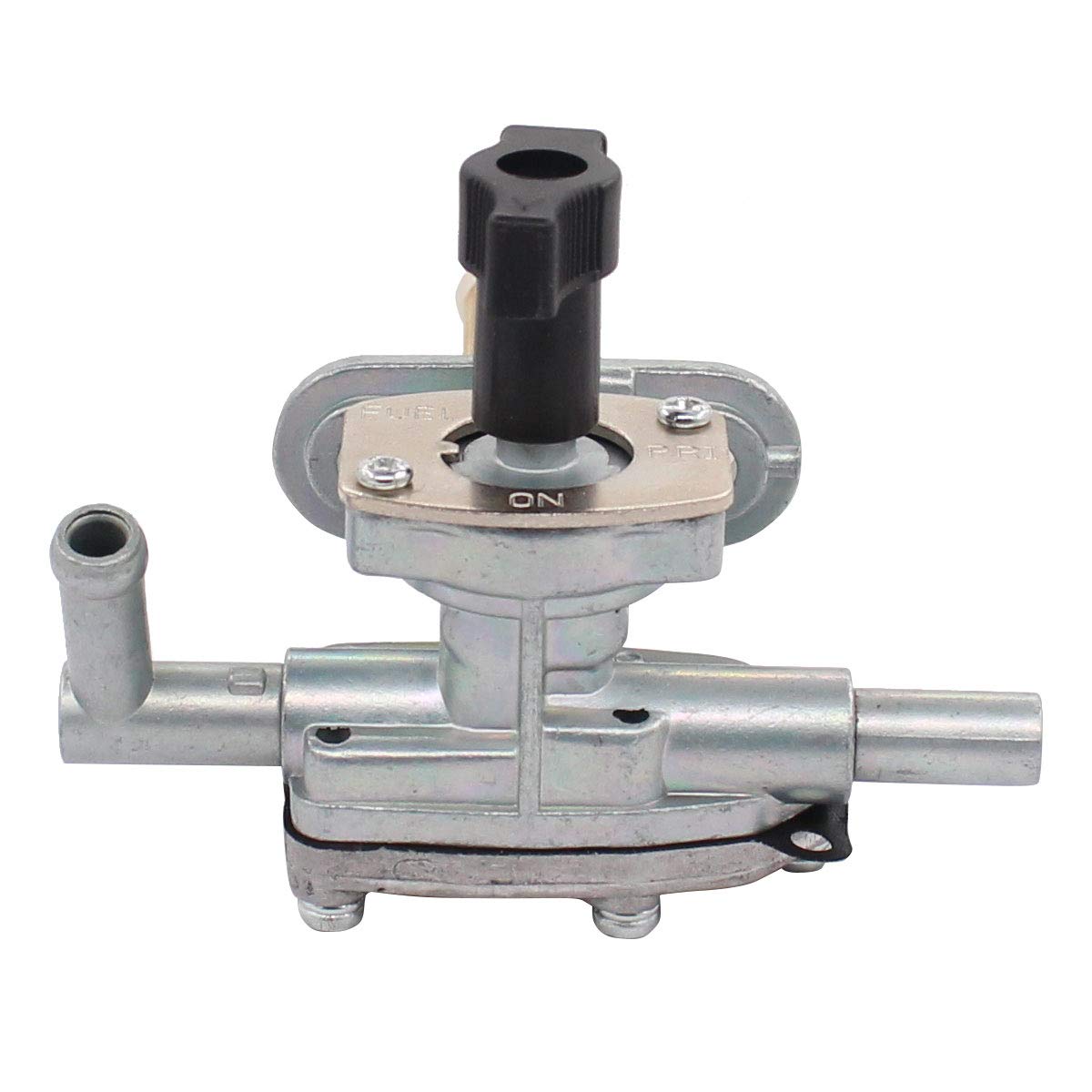 Amazon.com: MOTOKU Gas Tank Fuel Petcock Shut Off Valve Switch for