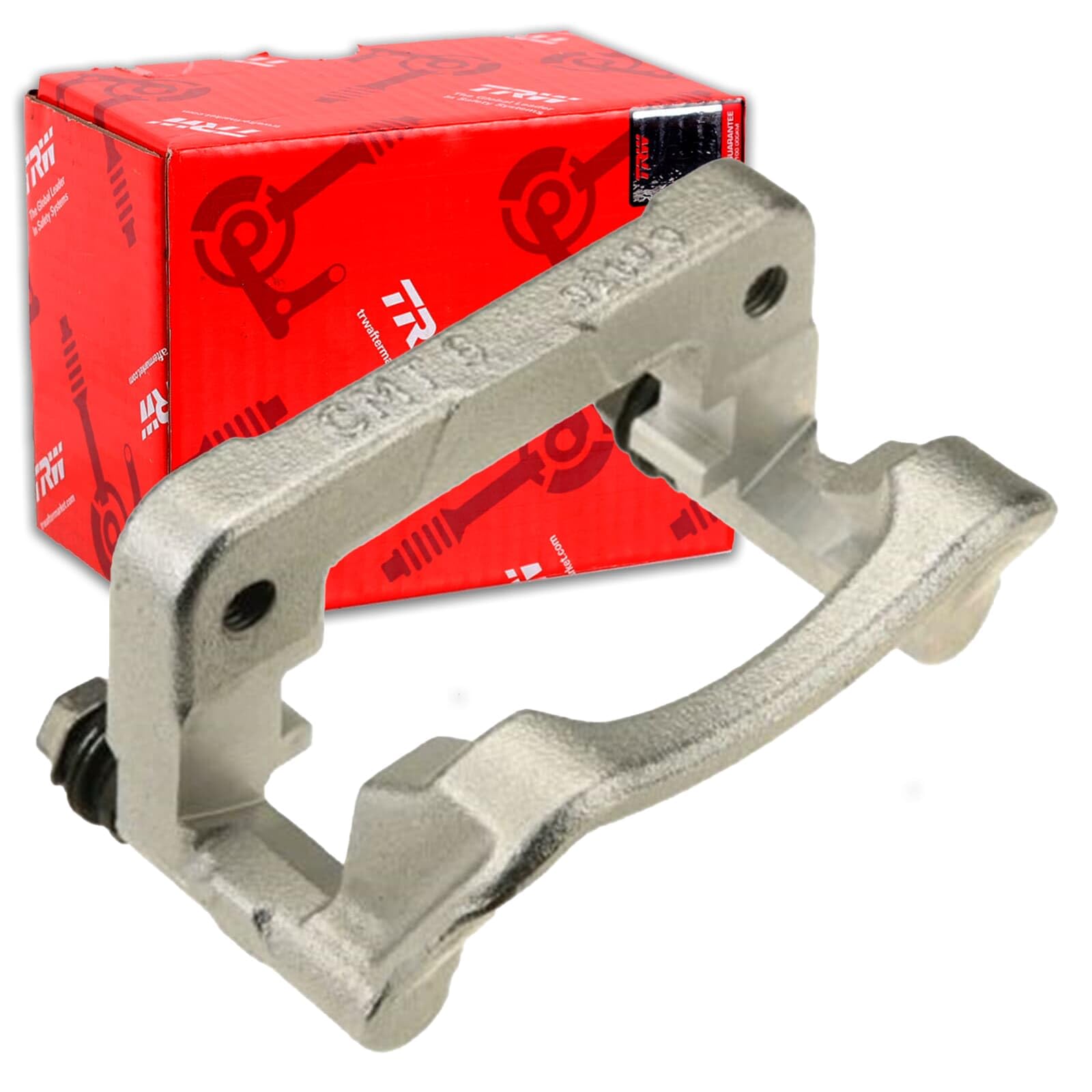 Trw BDA1007 Carrier, Brake Calliper