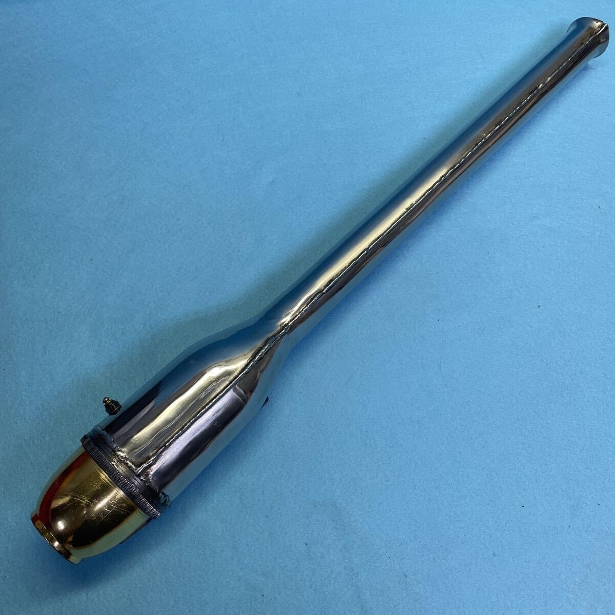 ラジコン飛行機　超珍品パルスジェットエンジン Amazon.co.jp: ラジコン ジェットエンジン SUPER OS-JET パルス