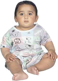 Everkids Boy's Printed Casual Set Price In India