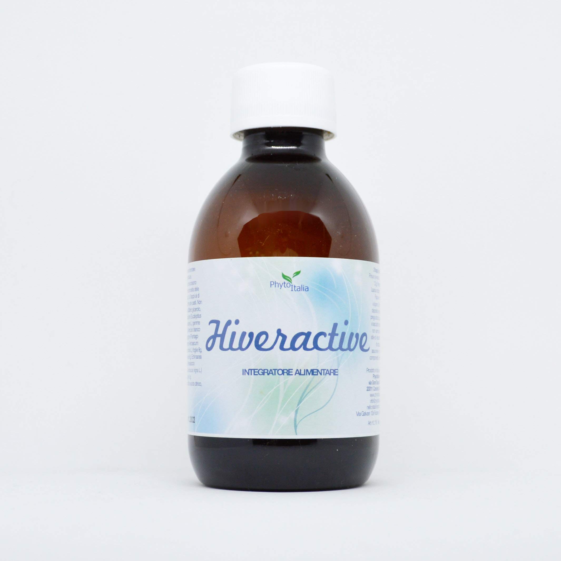 Phytoitalia Hiveractive - 200 Ml - 4