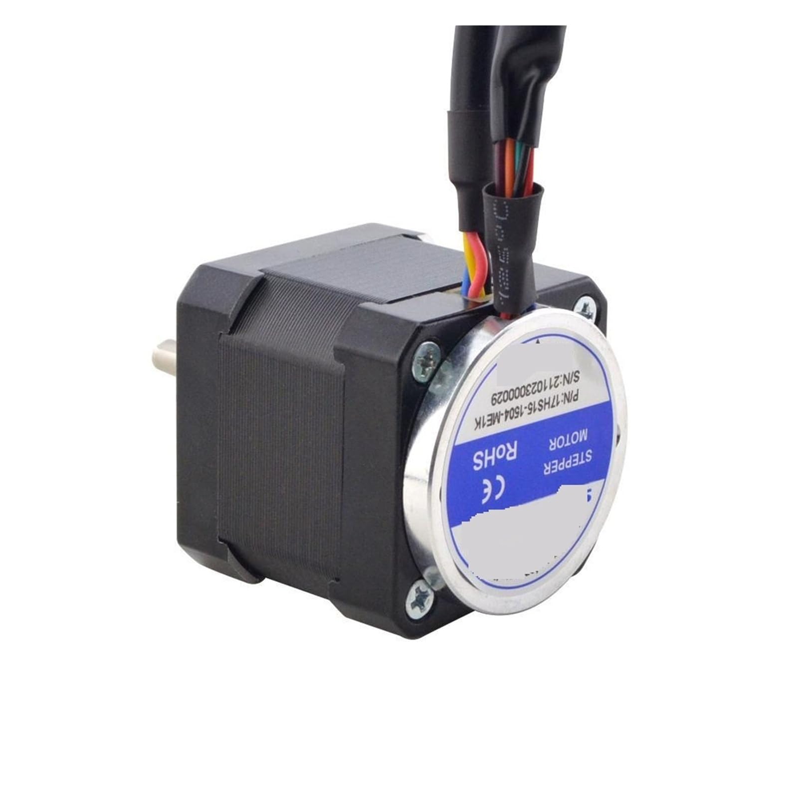 Nema 17 Closed Loop Stepper Motor 45Ncm 1.5A with Magnetic Encoder 5mm Shaft Servo Motor Closed-Loop Step Motor