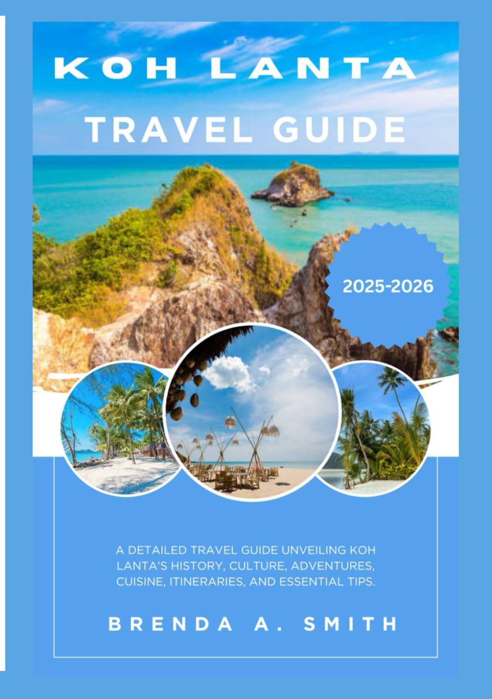 Koh Lanta Travel Guide 2026