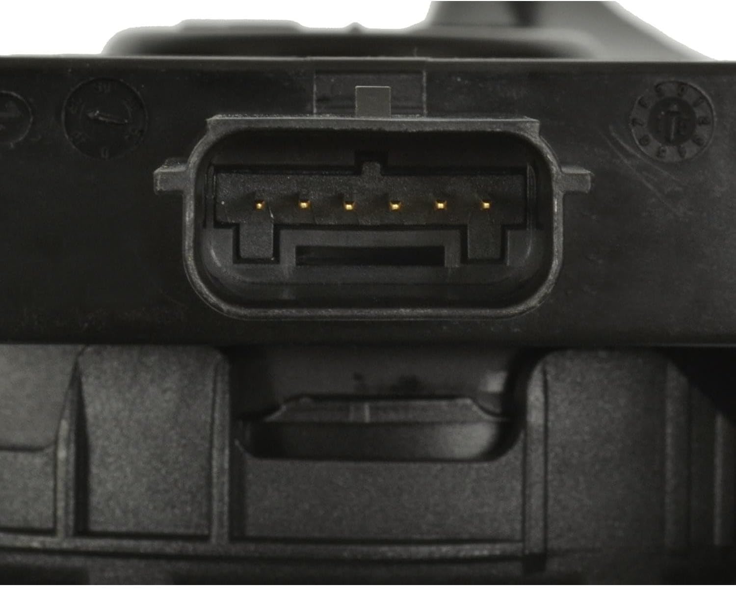 Accelerator Pedal Sensor Compatible With Durango 2011 2012 2013 2014 2015 2016 2017 2018 2019 2020 2021 PC-670949