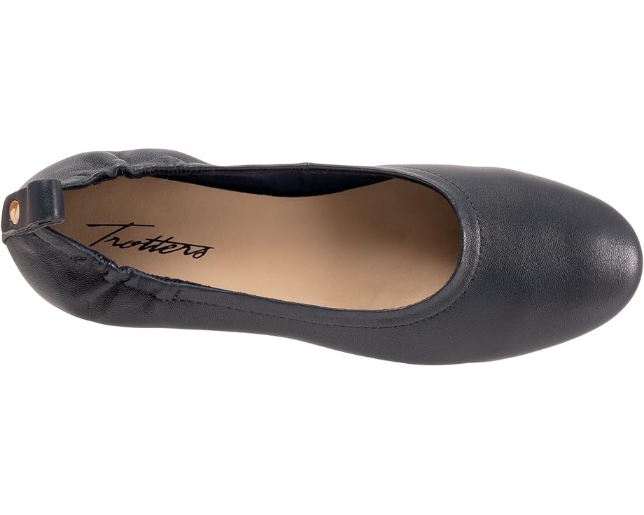 Trotters Gia - Top View