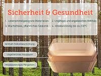Cosori Airfryer Backpapier ohne PFAS und BPA, 100 Stück, 4-7,6L – Ansicht 7