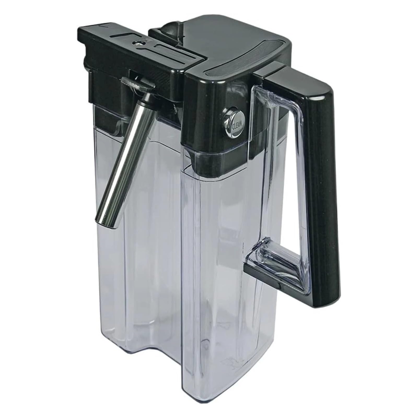 Latte Pitcher Frother Jug,Compatibile Con Delonghi ESAM 3500 3600