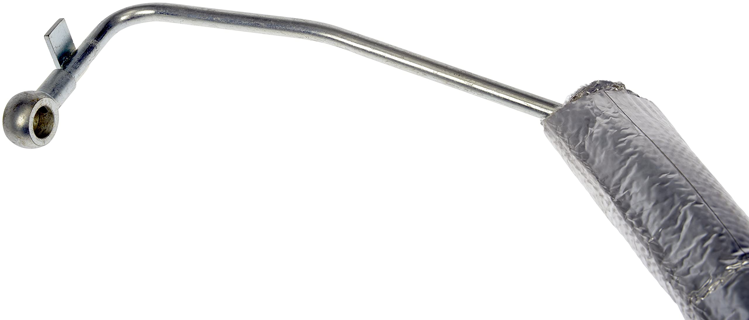 Amazon.com: Dorman 667-556 Turbocharger Oil Line Compatible with 