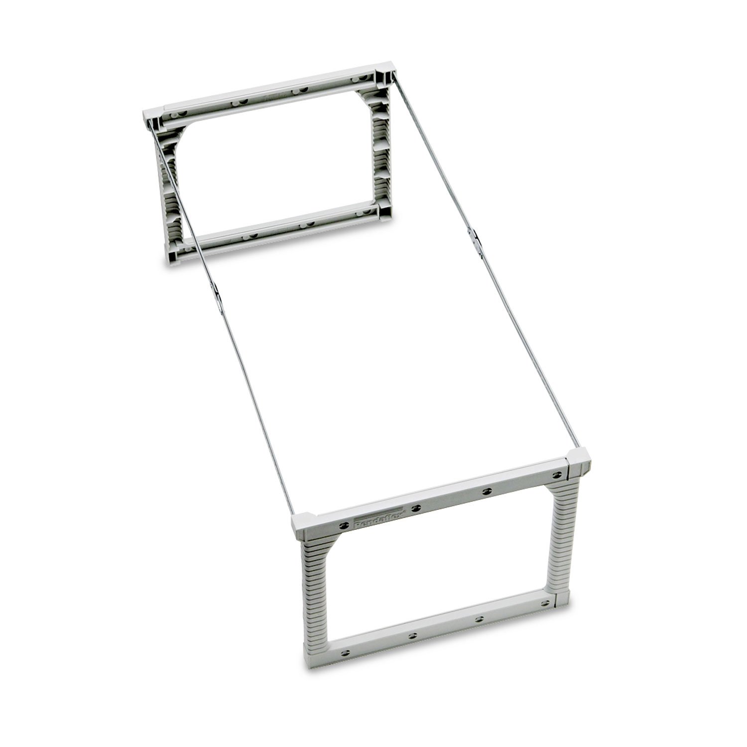 Pendaflex 4444 - Set di 4 cornici per cartelle sospese