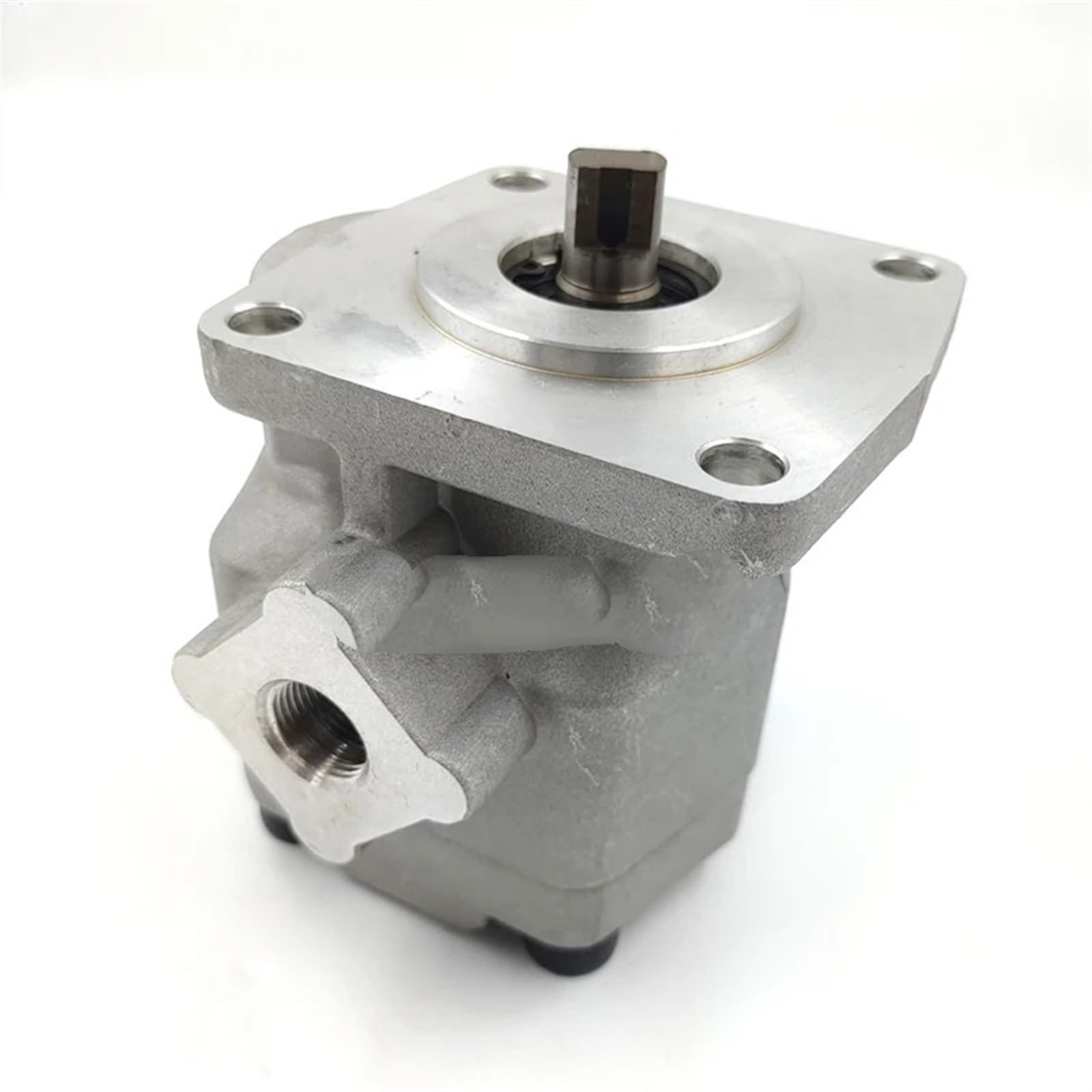 Pompe à engrenages hydraulique HGP-2A-F2-12R PT3/8 pour machines
