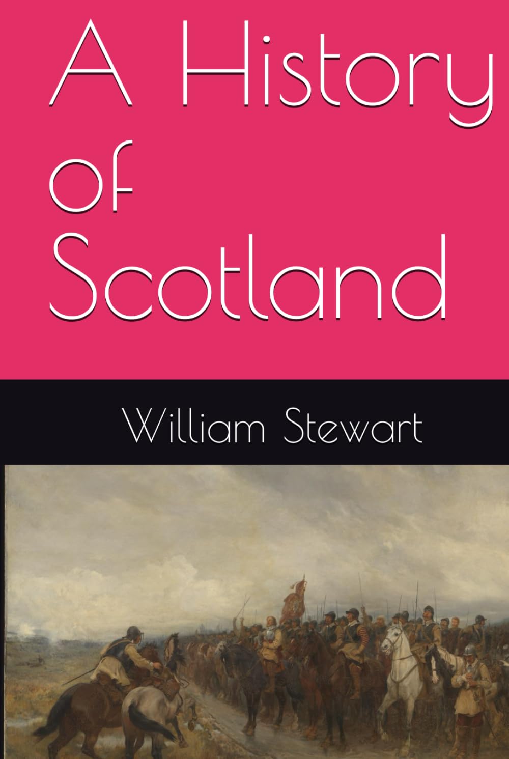 A History of Scotland