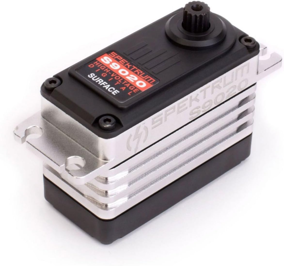 Spektrum S9020 Steering Digital HV Surface Servo (1/5 Scale)