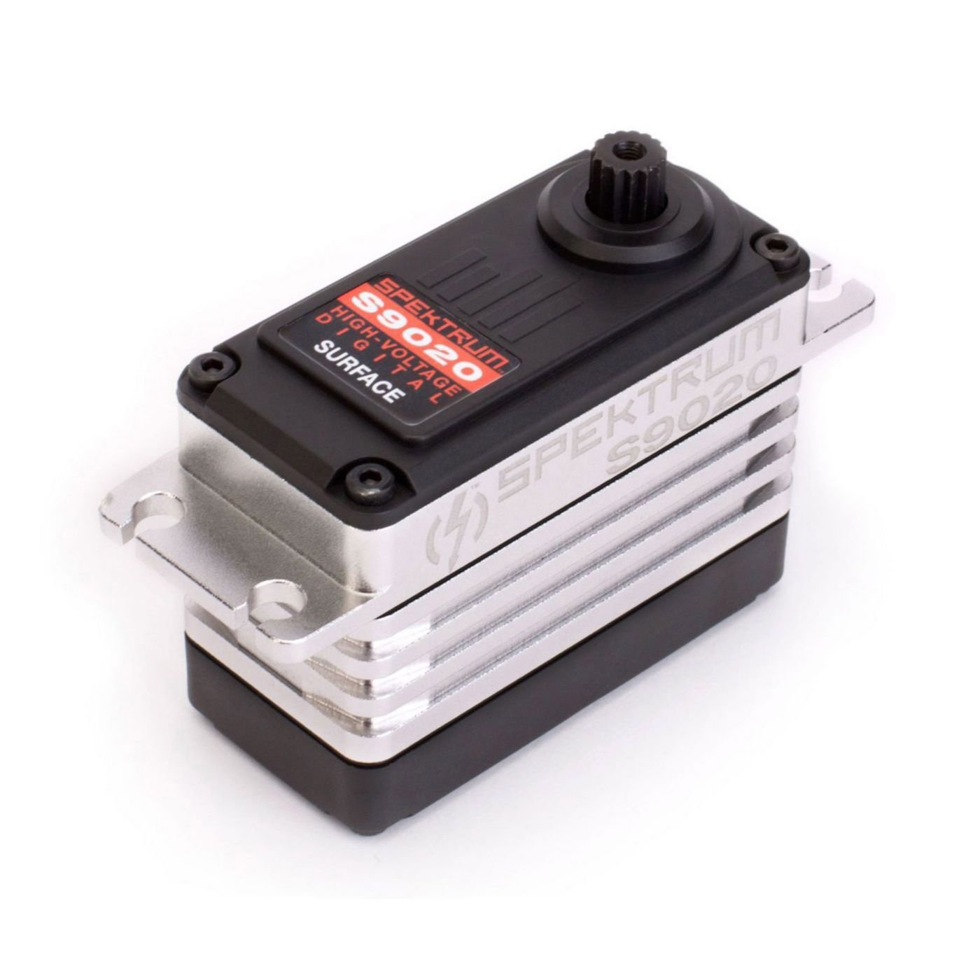 Spektrum S9020 Steering Digital HV Surface Servo (1/5 Scale)