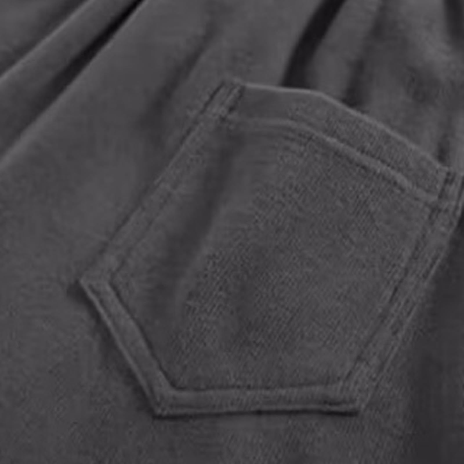 Sporthose, Jogging, breiter Schnitt, mit Kordelzug, für Schule und Freizeit