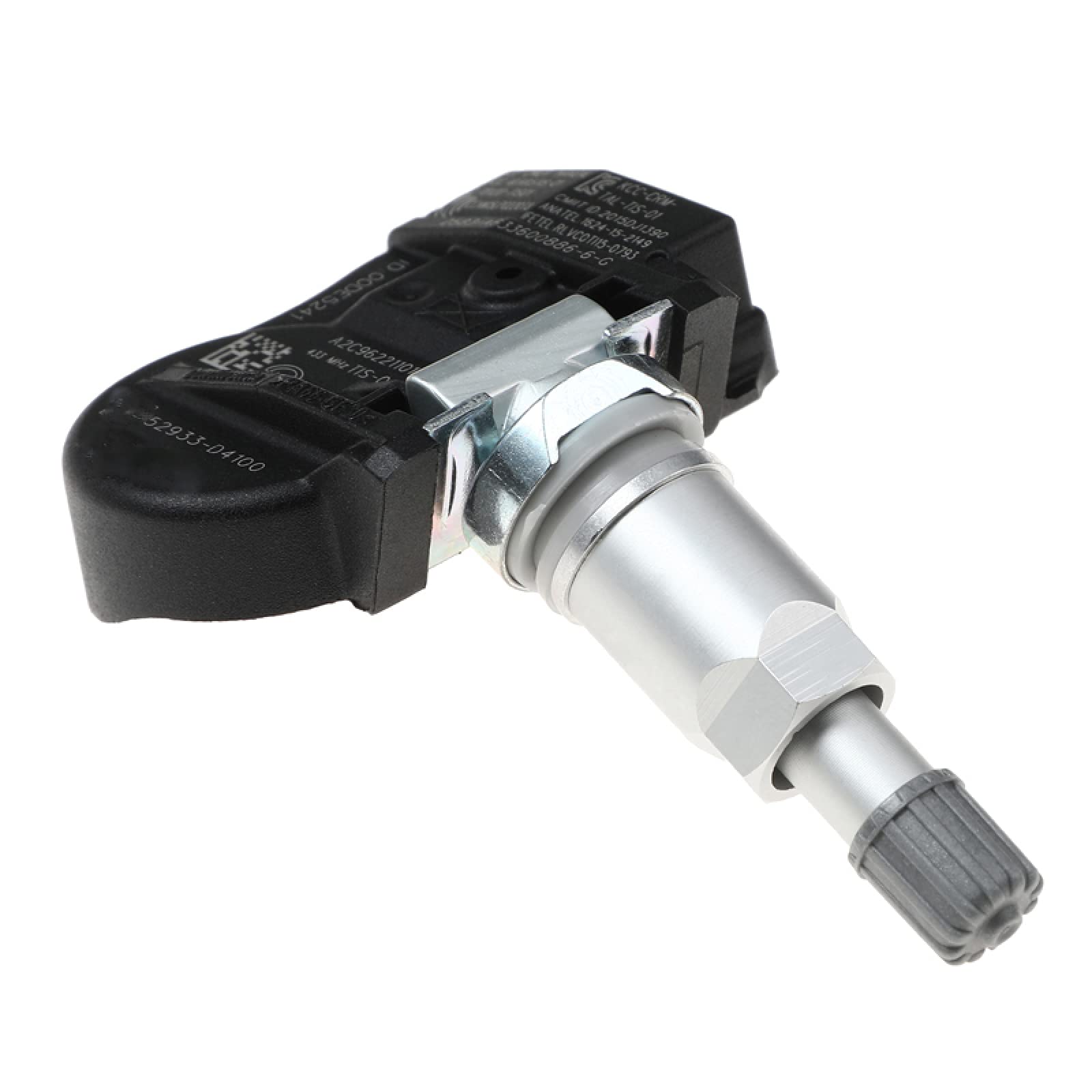 Czujnik ciśnienia w oponach samochodowych TPMS dla Optima dla Sportage 20152021 52933D4100 52933D4100 TPMS Czujnik ciśnienia w oponach
