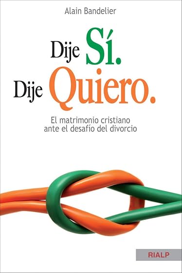 Dije Si. Dije Quiero