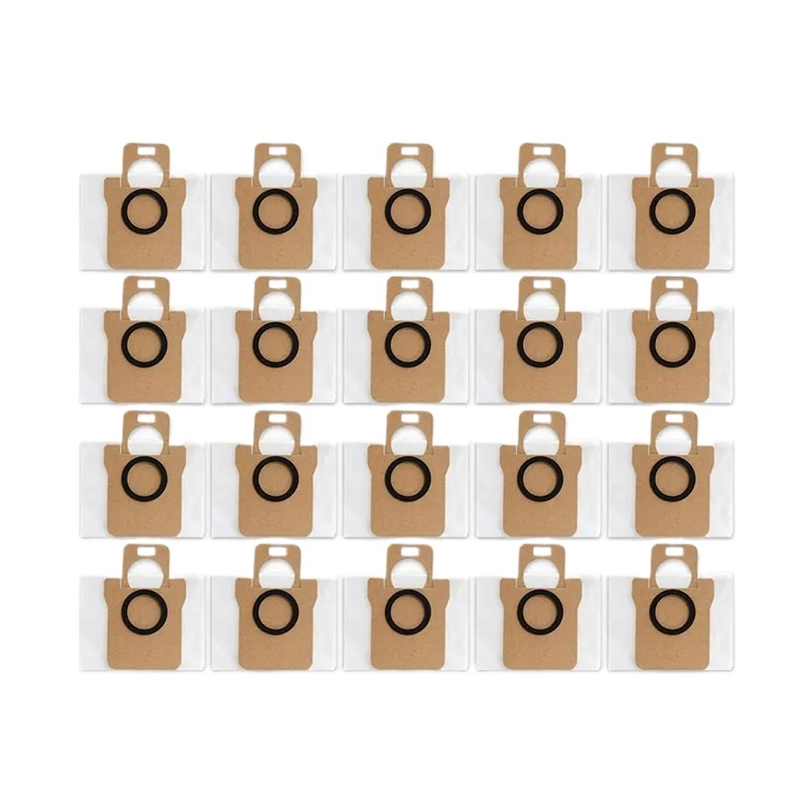 Hizon K Main Brush,Compatible For Xiaomi，Robot Vacuum X20 Pro D102gl