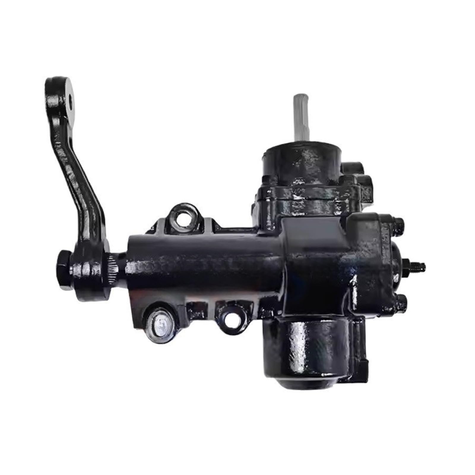 Crémaillère de direction assistée Compatible Pour Suzuki Sammurai SJ410 SJ413 Jimny 48600-81A80 48600-70A50 4860081A80 4860070A50 conduite à gauche