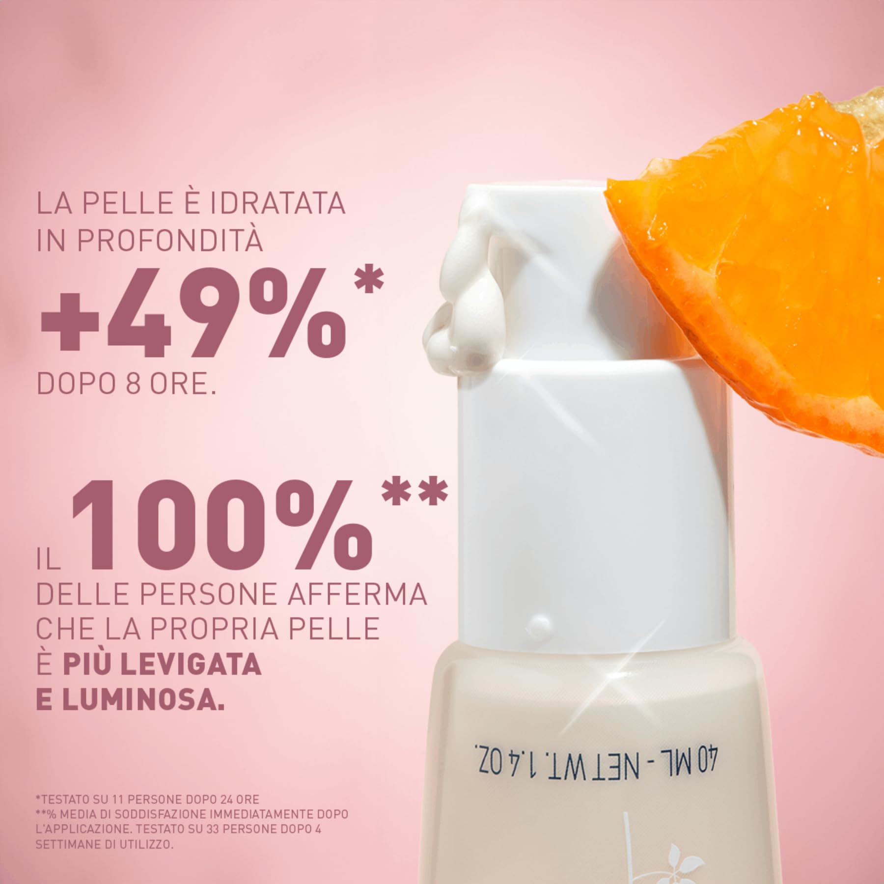 Erborian - Glow Crèm/Skin Hero Glow - Crema Luce Effetto Ultra-Radioso - Idrata & Rivela l'Eccellenza Naturale - Trattamento Cosmetico Coreano