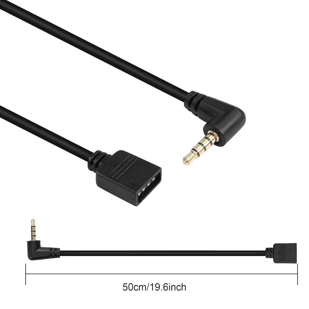 各4本 RGBケーブル 4shin_cable01.jpg