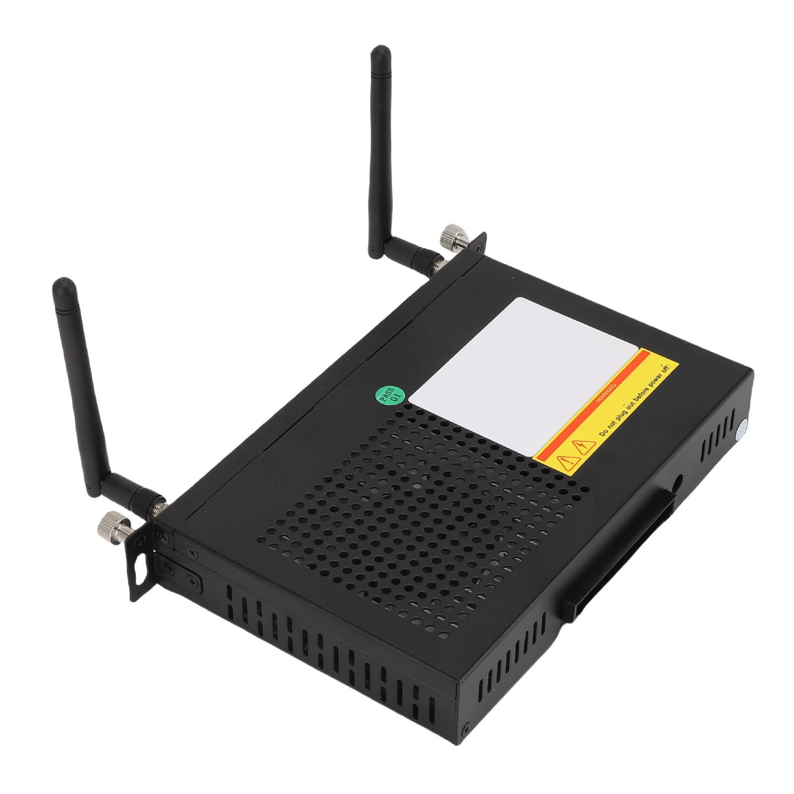 Modulo Computer OPS 13a Generazione I7 1355U DDR4 32GB RAM 1TB SSD 5G WiFi Doppia Uscita VGA 4K 60Hz Design Compatto per Giochi in Ufficio Domestico
