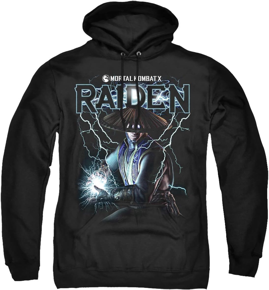 Trevco mens Hoodie