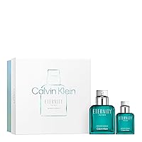 Vista 1 de Calvin Klein Eternity Aromatic Essence for Men – Gormand Men's Cologne – With Notes of Juniper Berries, Coconut, and Cardamom – Long Lasting