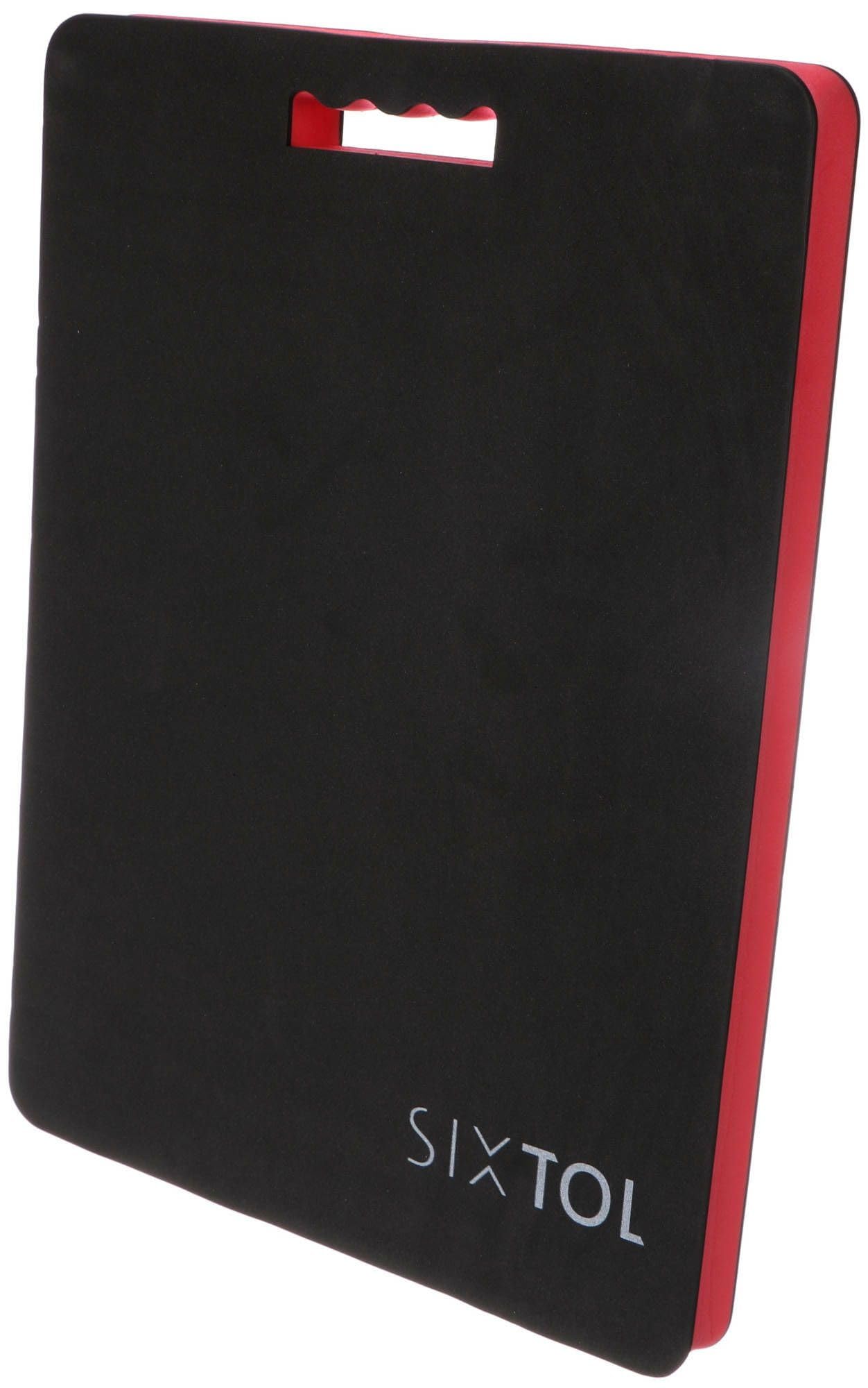 Mechanic Pad Mega | Tapis de Protection pour Genoux | Mousse EVA Souple | 75×50×3,6 cm | Résistant et Confortable