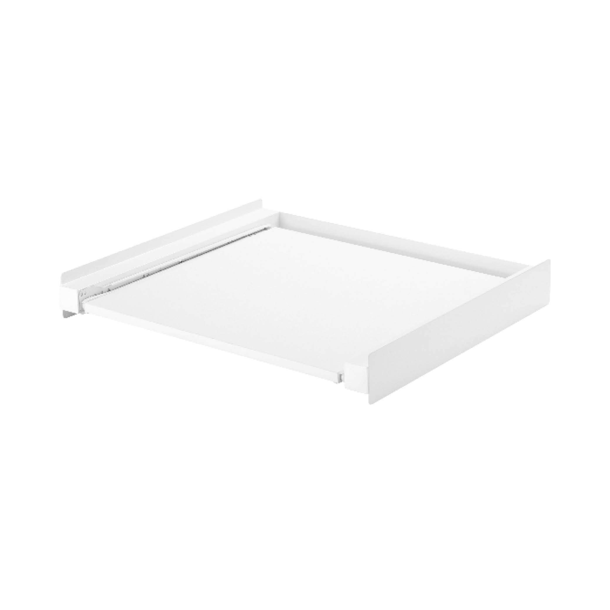 GSC Garsaco - Soporte de Unión para Lavadora y Secadora | Maximiza Espacio | Instalación Fácil | Diseño Adaptable y Duradero, Multicolor
