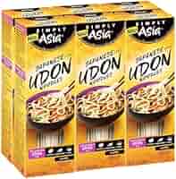 ◆udon.◆ J-Basket Sanuki-Fu Udon Japanese Style Noodles, 44 oz - Pay
