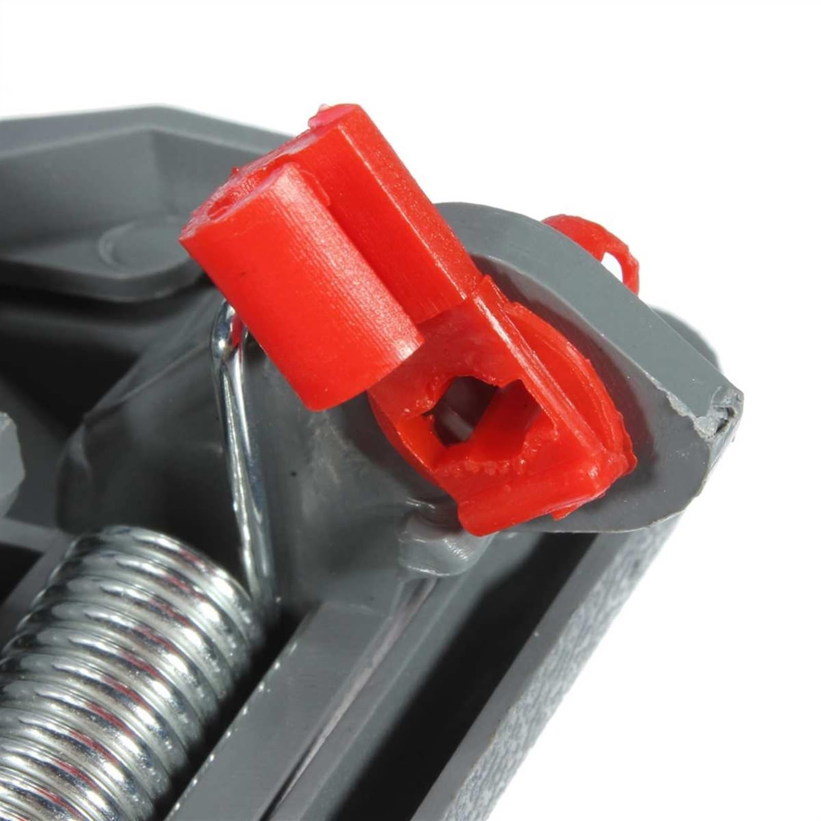 Maniglia Apriporta Interna per Toyota Hi-lux Pick-up 1989-1997 Grigia Destra - AutoStore24