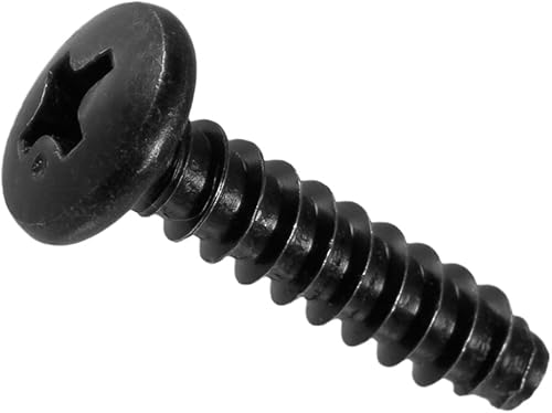 Miniatura 4 de Paquete de 14 tornillos de repuesto para soporte de TV Samsung 6002-001294 (lote de 14)