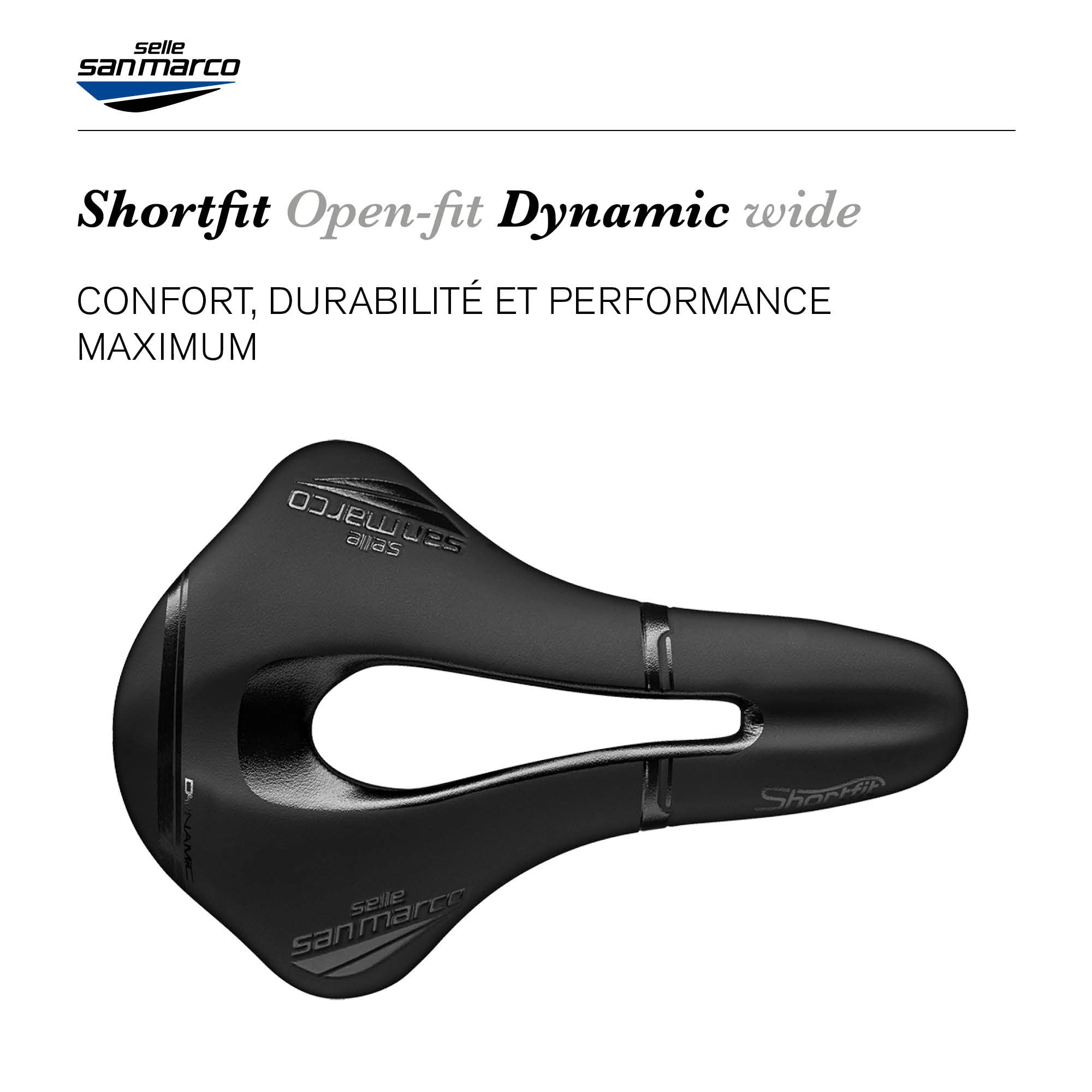 Selle San Marco