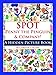Spot Penny the Penguin & Company: Mix! (A Hidden Picture Book) (English Edition)