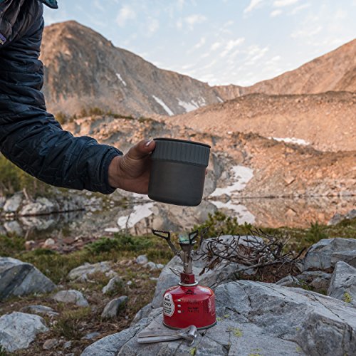 Best Backpacking Stove: 9 Top Picks Of 