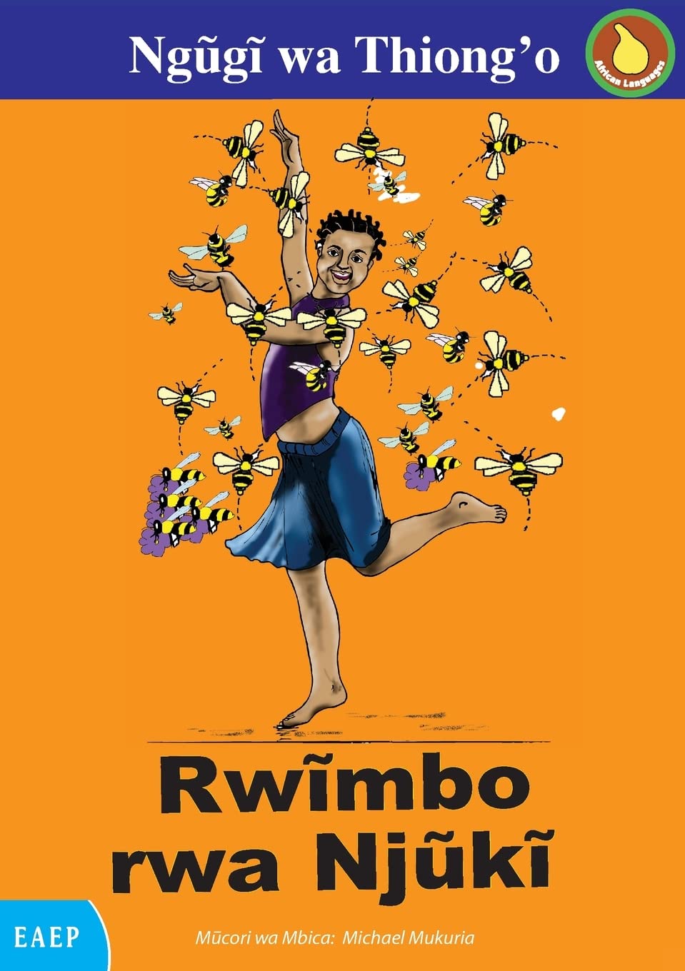 Rwĩmbo rwa Njũkĩ (Kikuyu Edition)