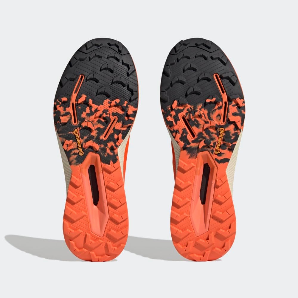 adidas Women's Terrex Agravic Ultra Trail Running Shoes