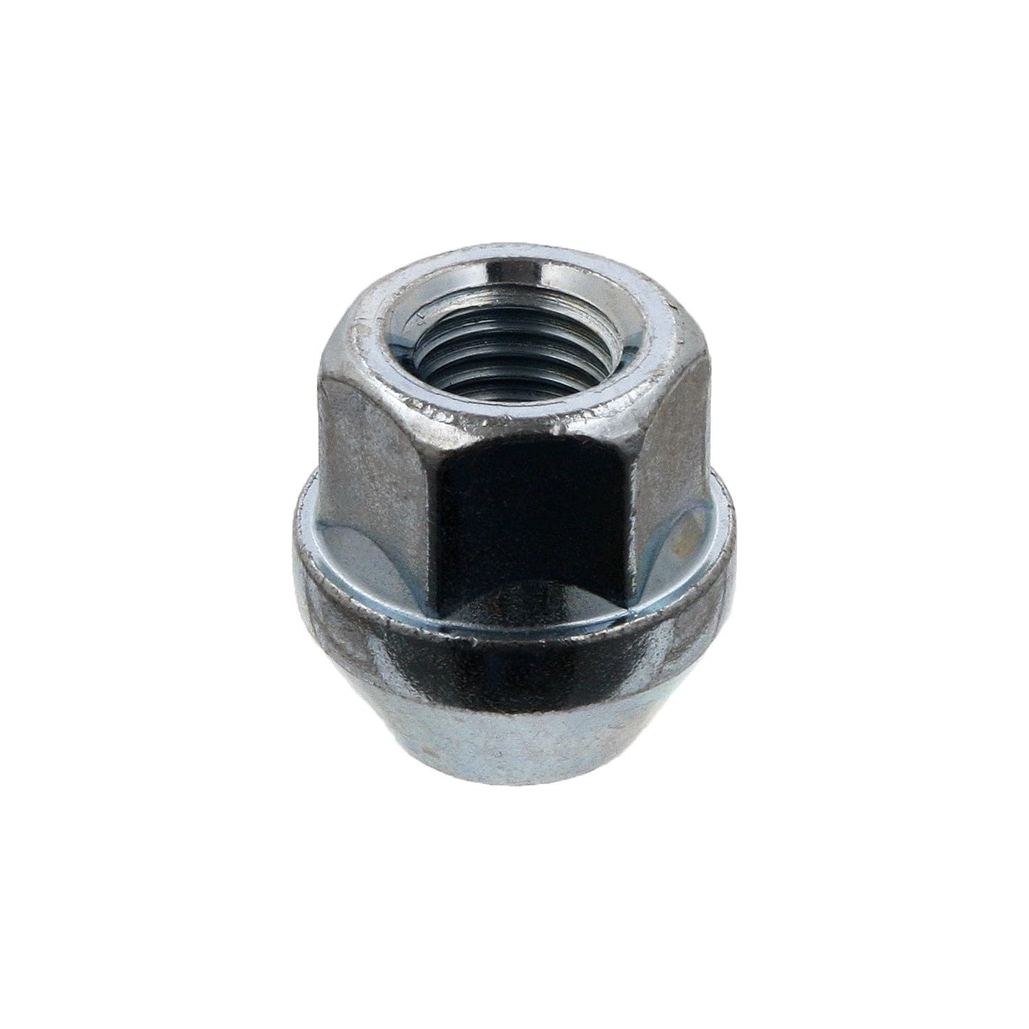 Steel Wheel Nut x 16 Febi 46695 For Chevrolet Aveo Epica Optra Vivant 94515402