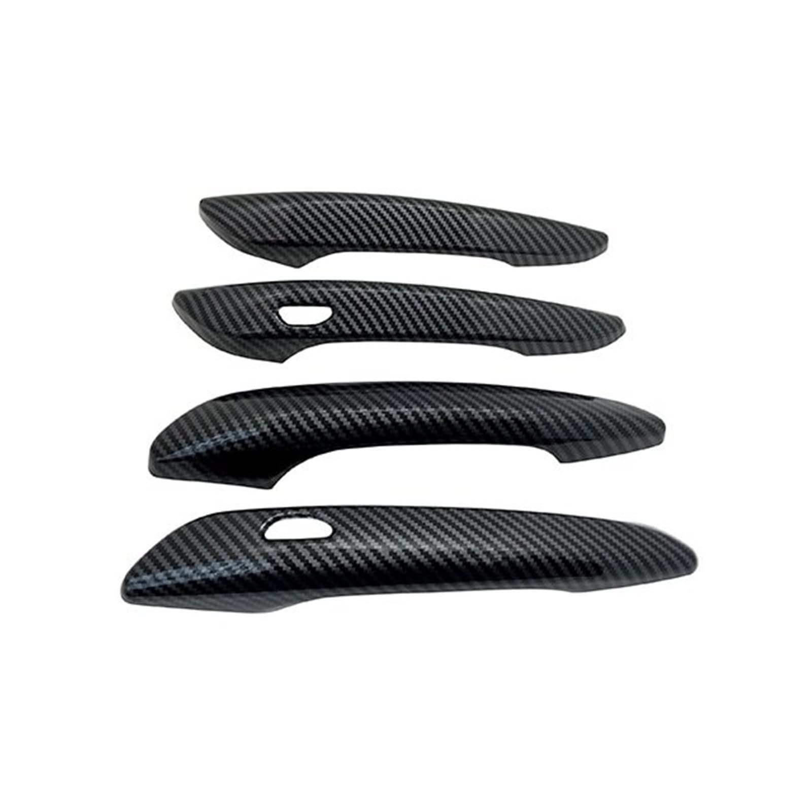 Ytdhfdgj One Color Car Door Handle Cover For Mazda For Cx 60 Cx60 Cx-60 Kh 2022 2023