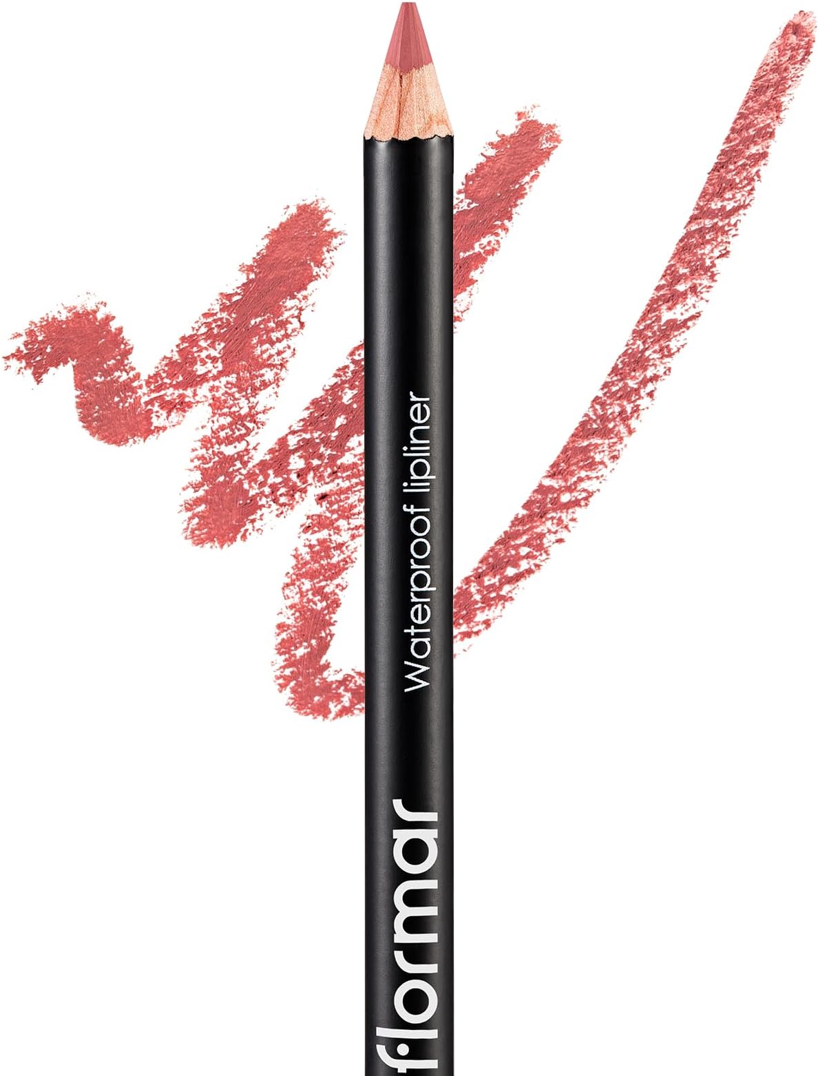 Water-Resistant Lip Liner by Flormar Lebanon