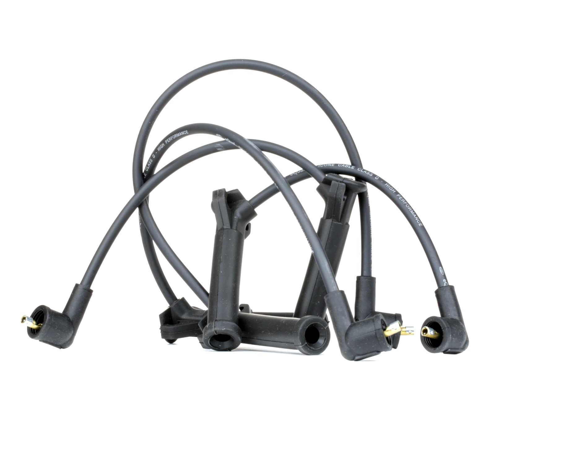 MAGNETI MARELLI 941319170084 Kit cavi candele Compatibilità con FORD Fiesta Mk5 Hatchback JH1, JD1, JH3, JD3 FOCUS DAW, DBW FUSION JU KA RB FOCUS Station wagon DNW FOCUS Tre volumi DFW