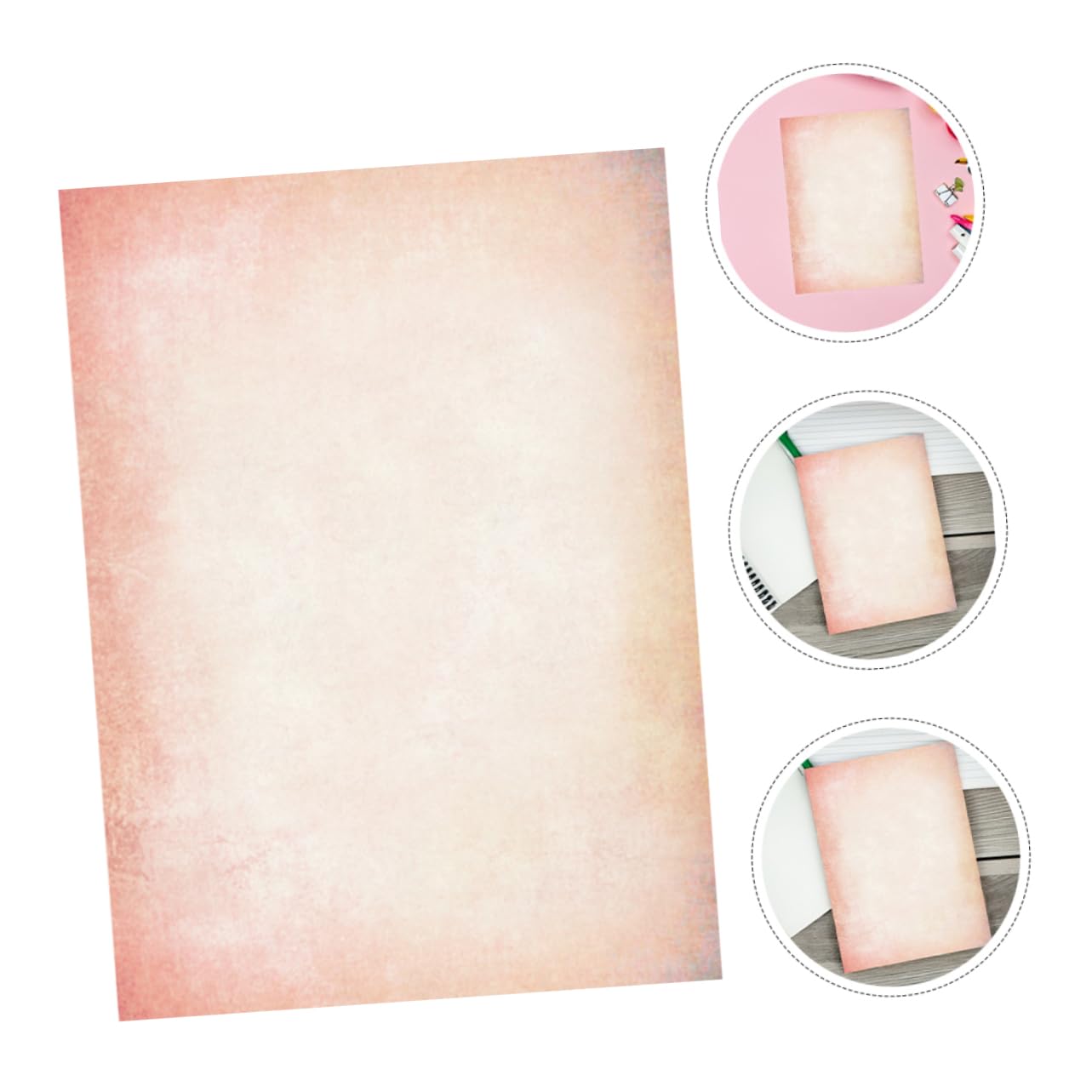 180 Stck. Teiliges Vintage Briefpapier Doppelseitig Bedruckt Antikes Design für Diy Journal Dekoration Einladungen Hochzeitspost Karten Kreative Scrapbooking Projekte