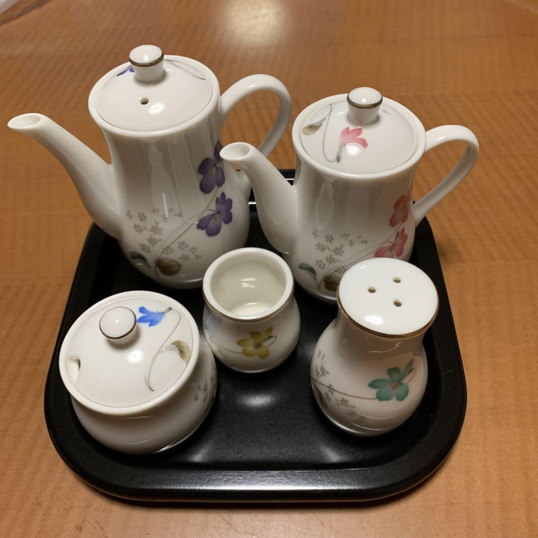 庫山窯  前畑陶器　5点セット 庫山窯 前畑陶器 5点セット