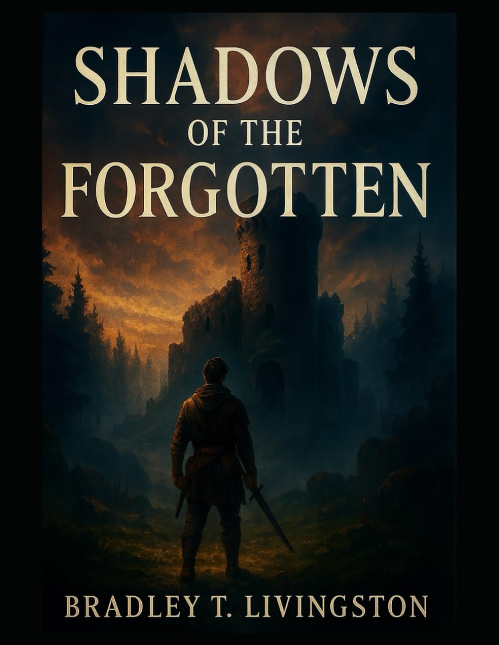 Shadows of the Forgotten