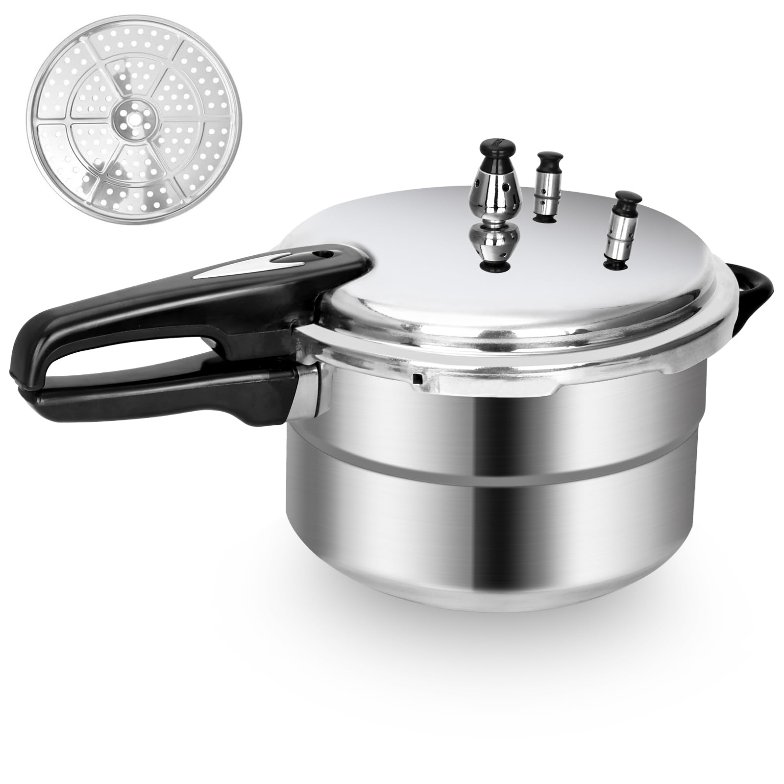 Photo 1 of Fulgutonit 5.3 Quart Pressure Cooker