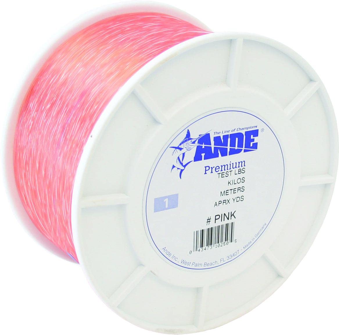 ANDE A1-25P Premium Mono