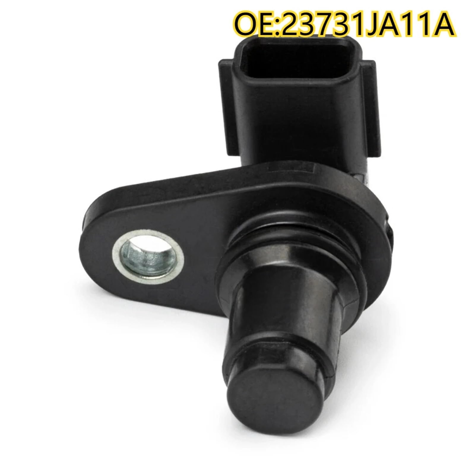 sensor de velocidad Para 23731JA11A El sensor de posición del árbol de levas del motor es adecuado para Infiniti, compatible con Nissan Maxima y Altima.