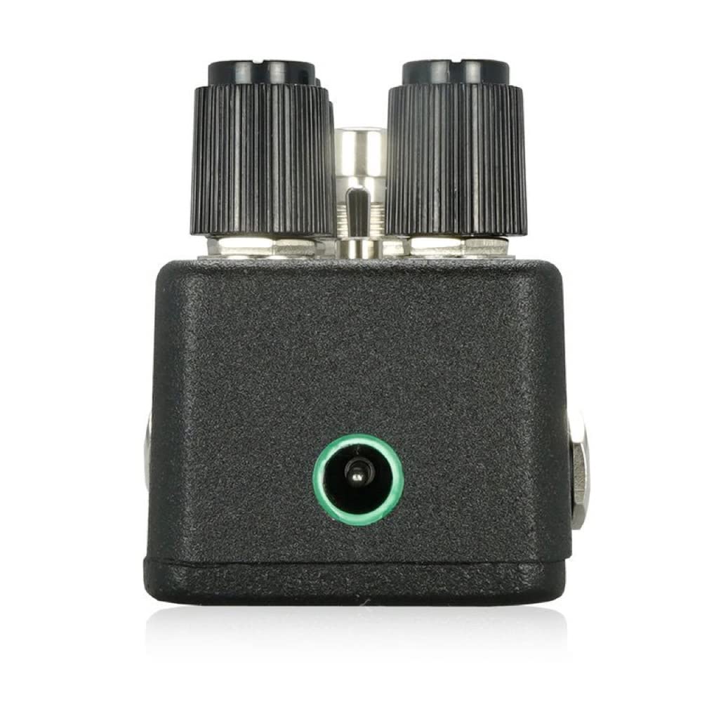 Amazon | BECOS CompIQ MINI Pro Compressor ギターエフェクター