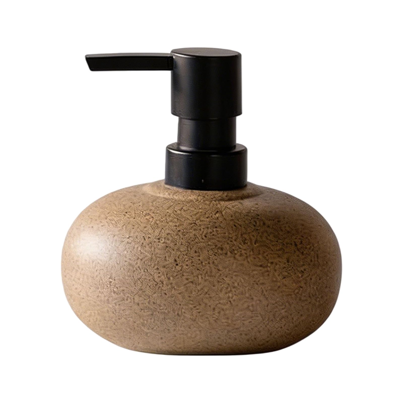 Empty Refillable Pumps Press Bottles Cosmetic Storage Container Jars Holder for Makeup Emulsion Serums Soap Dispenser for Bathroom