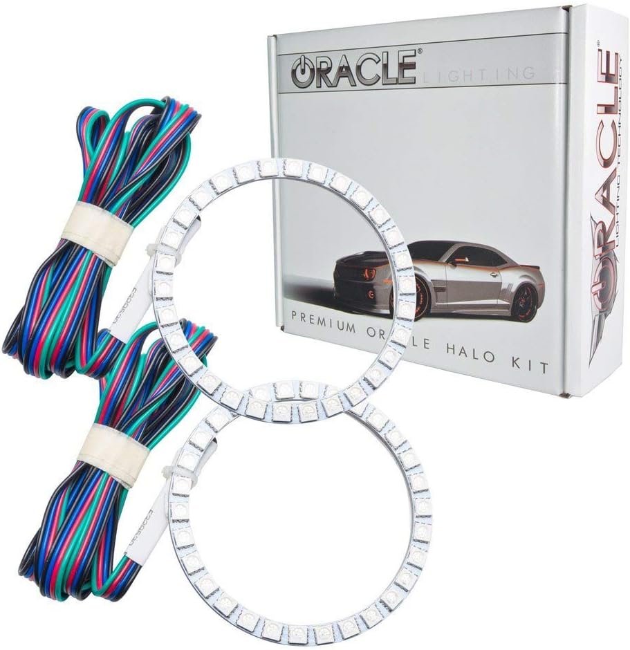 Oracle Lighting 2444-333 LED Halo Kit